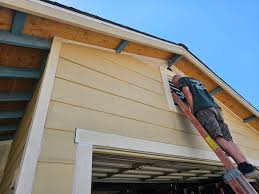 Best Custom Siding Design  in Shelby, MS